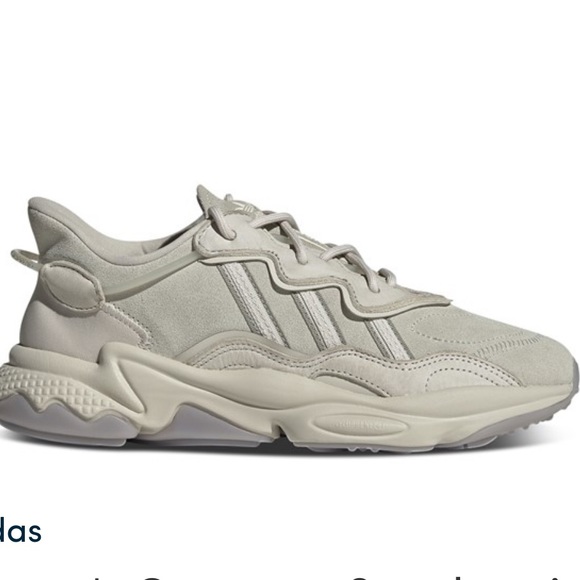 Adidas Ozweego Sneakers - Picture 3 of 7